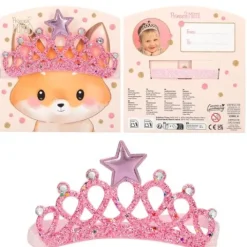 Outlet DEPESCHE Princess Mimi Diadem Haarband