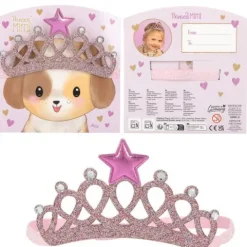 Outlet DEPESCHE Princess Mimi Diadem Haarband
