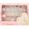 Best DEPESCHE Princess Mimi DIY Armbänder MINI & MUM