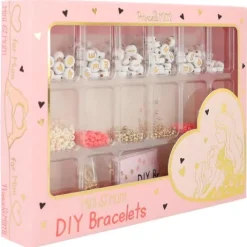 Best DEPESCHE Princess Mimi DIY Armbänder MINI & MUM
