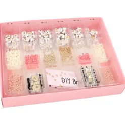 Best DEPESCHE Princess Mimi DIY Armbänder MINI & MUM
