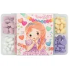 Discount DEPESCHE Princess Mimi DIY Herzperlen