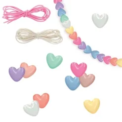 Discount DEPESCHE Princess Mimi DIY Herzperlen