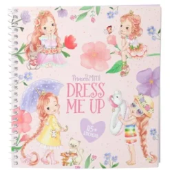 Hot DEPESCHE Princess Mimi Dress Me Up