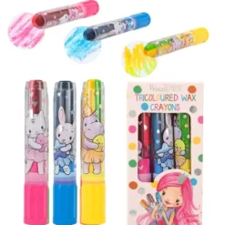 Discount DEPESCHE Princess Mimi Gelstifte Set
