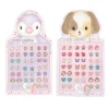 Clearance DEPESCHE Princess Mimi Klebe-Ohrringe