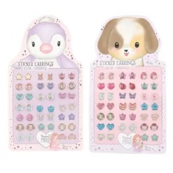 Clearance DEPESCHE Princess Mimi Klebe-Ohrringe