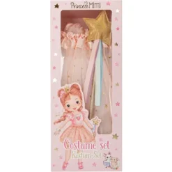 Discount DEPESCHE Princess Mimi Kostüm-Set