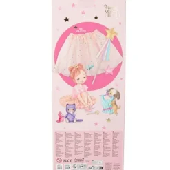Discount DEPESCHE Princess Mimi Kostüm-Set