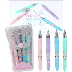 Outlet DEPESCHE Princess Mimi Magische Filzstifte