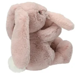 New DEPESCHE Princess Mimi Plüsch Hase Nelly mit Baby
