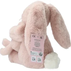 New DEPESCHE Princess Mimi Plüsch Hase Nelly mit Baby