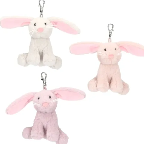 New DEPESCHE Princess Mimi Plüsch Hase Nelly mit Baby