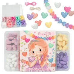 Discount DEPESCHE Princess Mimi Portemonnaie mit Spielgeld Set