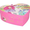 Best DEPESCHE Princess Mimi Puzzle in Herzschachtel, 25 Teile