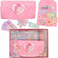 Best DEPESCHE Princess Mimi Puzzle in Herzschachtel, 25 Teile