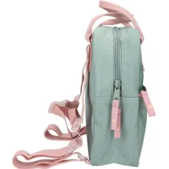 New DEPESCHE Princess Mimi Rucksack Grün WILD FOREST