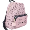 New DEPESCHE Princess Mimi Rucksack Katze