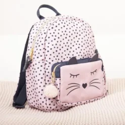 New DEPESCHE Princess Mimi Rucksack Katze