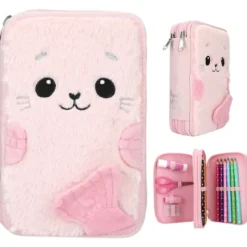New DEPESCHE Princess Mimi Rucksack Katze