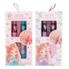 DEPESCHE Princess Mimi Tattoo Glitzer Gelstifte