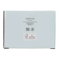 Hot DEPESCHE Schutzengel Becher