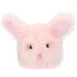 Discount DEPESCHE SNUKIS Flauschiger Hase Blush