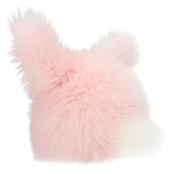 Discount DEPESCHE SNUKIS Flauschiger Hase Blush