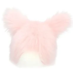 Discount DEPESCHE SNUKIS Flauschiger Hase Blush