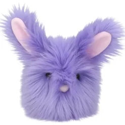 Online DEPESCHE SNUKIS Flauschiger Hase Lila