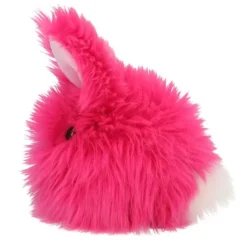 Sale DEPESCHE SNUKIS Flauschiger Hase Pink