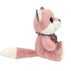 DEPESCHE SNUKIS Plüsch Fuchs 18 cm
