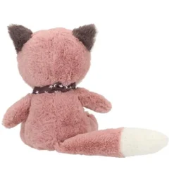 DEPESCHE SNUKIS Plüsch Fuchs 18 cm