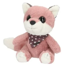 DEPESCHE SNUKIS Plüsch Fuchs 18 cm