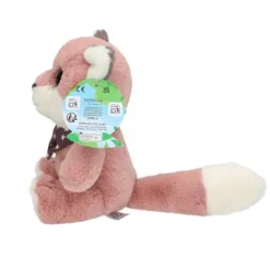 DEPESCHE SNUKIS Plüsch Fuchs 18 cm