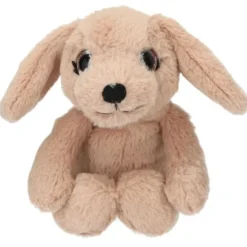 New DEPESCHE SNUKIS Plüsch Hund 25 cm