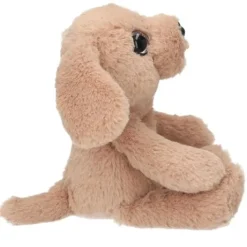 New DEPESCHE SNUKIS Plüsch Hund 25 cm