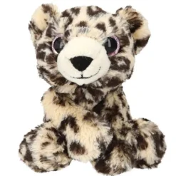 Discount DEPESCHE SNUKIS Plüsch Leopard 25 cm