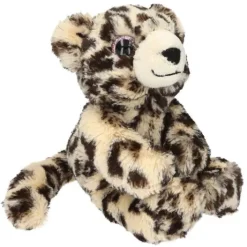 Discount DEPESCHE SNUKIS Plüsch Leopard 25 cm