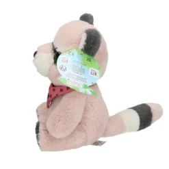 Outlet DEPESCHE SNUKIS Plüsch Waschbär 18 cm