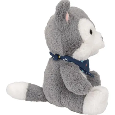 Online DEPESCHE SNUKIS Plüsch Wolf Paul 18 cm