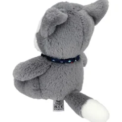 Online DEPESCHE SNUKIS Plüsch Wolf Paul 18 cm