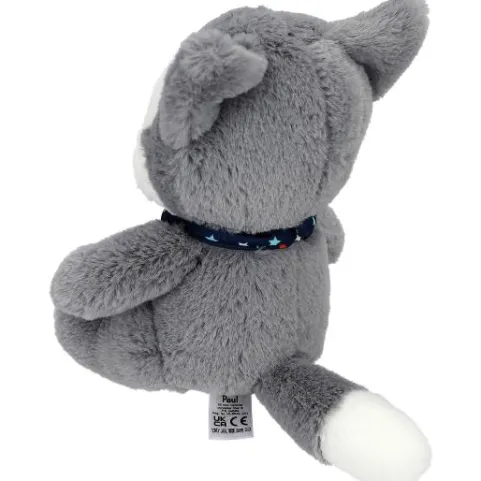 Online DEPESCHE SNUKIS Plüsch Wolf Paul 18 cm
