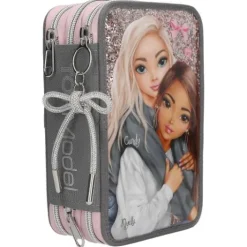 Online DEPESCHE TOPModel 3 Fach Federtasche MY BFF