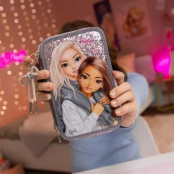 Online DEPESCHE TOPModel 3 Fach Federtasche MY BFF