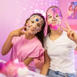 Sale DEPESCHE TOPModel Beauty Tuchmaske Tier BEAUTY and ME