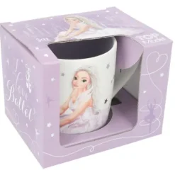 DEPESCHE TOPModel Becher BALLET
