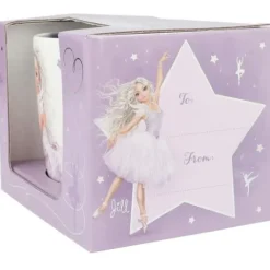 DEPESCHE TOPModel Becher BALLET