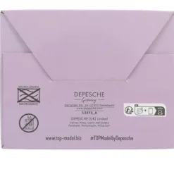 DEPESCHE TOPModel Becher BALLET