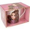 Outlet DEPESCHE TOPModel Becher FLORAL